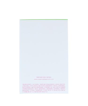 Issey Miyake Pleats Please Leau Women 3.3 oz EDT Spray single (NLP133296) - Buy Online on GoSupps.com