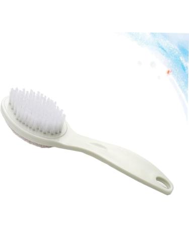 minkissy Foot Brush 1PC Foot pumices Pumice Pedicure File Pumice Stone Scrubs feet Pumice Brush Pumice Stones Foot Foot Scrubber Foot Foot Scraper Pumice for feet feet File - Buy Online on GoSupps.com