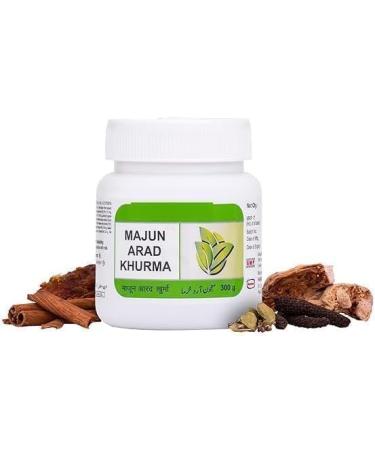 Majun Arad Khurma 300 g