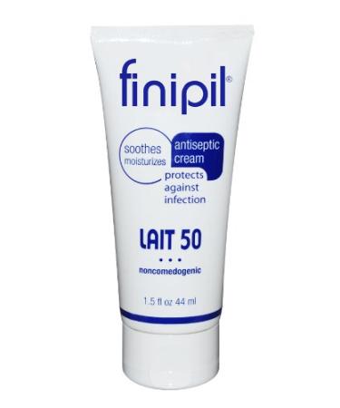 finipil Lait 50,1.5 fl oz, 44 ml