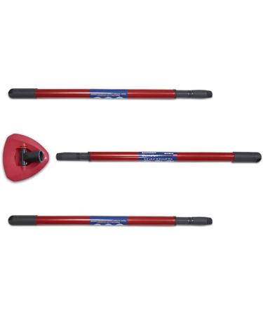 Plauauyt Replacement Handle for O-/ 48Inch - Buy Online on GoSupps.com