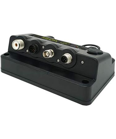 AISLink CB2 AIS Transponder with 2 Man Overboard Beacons - Black - Buy Online on GoSupps.com