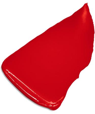 L'Oreal Paris Color Riche Satin Lipstick Maison Marais 125 Red Soft And Ultra Hydrating Red 1 count (Pack of 1) - Buy Online on GoSupps.com
