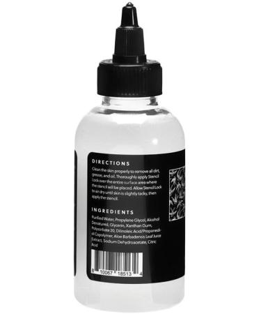 Pochoir de r cup ration (118 ml) - Buy Online on GoSupps.com