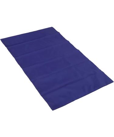 High-Quality Patients Sliding Sheet | Transfer Bedcloth for Elderly & Disabled | 110x68cm (43.3x26.8in) - Improve Patient Mobility - Buy Online on GoSupps.com