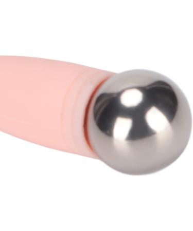Mini rouleau de massage pour les yeux pour les gonflements des yeux rouleau froid pour le visage pour les soins de la peau des femmes resserre les pores soulage les yeux  - Buy Online on GoSupps.com