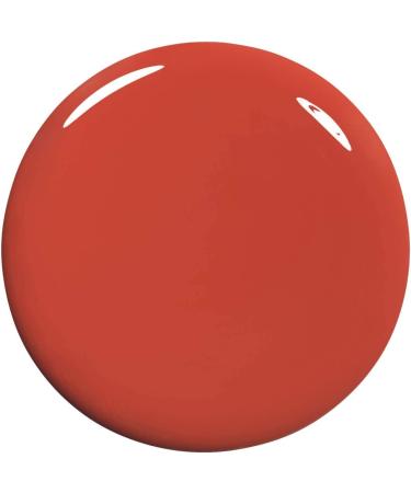 Essie Nail Polish 647 Yes I Canyon Red - Buy Online on GoSupps.com