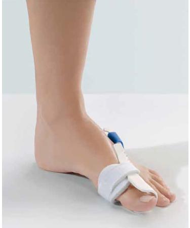 Buy Night & Day Alluce Valgo DX L (M) - Comfort & Support for Foot Health | International Shipping Available - Buy Online on GoSupps.com