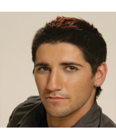 Platform Artistry: Advanced Men's Haircuts & Coloring Techniques - Professional Cosmetology Training DVD - Buy Online on GoSupps.com