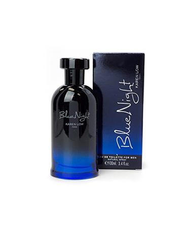 Blue Night by Karen Low - Buy Online on GoSupps.com