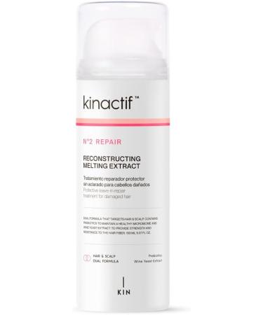 KIN Cosmetics Reconstructive Melting Extract Reconstructive Melting Extract - Buy Online on GoSupps.com