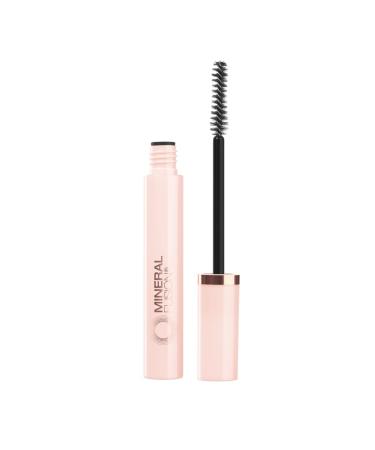So Ageless Fanned Out Volume Mascara in Black - Get Voluminous and Defined Lashes - Buy Online on GoSupps.com