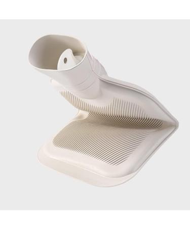 Maie's Reusable Hand Warmer | Soft PVC Heat Bottle Bag for Winter Comfort & Pain Relief - Buy Online on GoSupps.com