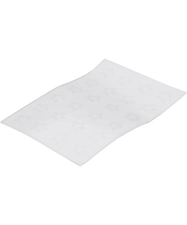 Sunscreen Indicator Sticker Color Changing Ultraviolet Detection Sticker 120 Pieces for Outdoor Activities (#3) - Buy Online on GoSupps.com