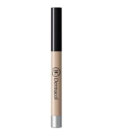 Dermacol - Matt Control Cover Matte concealer and 1.1 g Eye Shadow No. 1