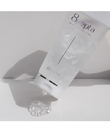 Reclar 8Pepta Boosting Gel Cream 6.76 Fl Oz (Pack of 1) - Buy Online on GoSupps.com