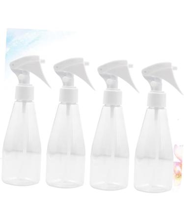 FRCOLOR 8 Sets Empty Dispenser Bottle Travel Soap Dispenser Refillable Dispenser Bottle Lotion Pump Bottle Spray Bottle Refillable Lotion Bottle Mist Hand Soap Bottle Perfume Filling - Buy Online on GoSupps.com
