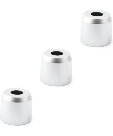 Minkissy 3-in-1 Shaving Stand for Men - Universal Razor & Sunglasses Holder - Durable Manual Bracket for Grooming - Buy Online on GoSupps.com