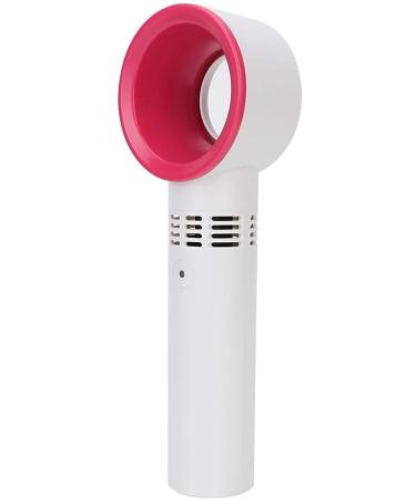 Eyelash Extension Fan Eyelash Extension Fan Eyelash Extension Fan Bladeless Fan With Base - Mini Portable Handheld Fans Usb Three Adjustable Wind Speeds For Exte - Buy Online on GoSupps.com
