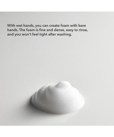 BeautyMall 1 PC John Jeff Amino Acid Facial Cleanser Cleansing Foam Soothing Oil Control Purifying Relieve Gentle Skin Cleansing Cream 100g - Buy Online on GoSupps.com