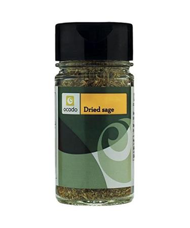 Ocado Ocado Dried Sage 16g