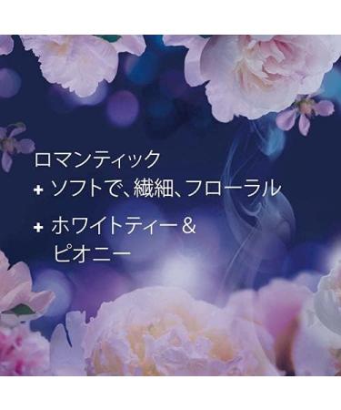 Downy Infusions White Tea & Peony Fabric Conditioner 56 fl oz - Buy Online on GoSupps.com