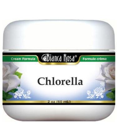 Chlorella Cream (2 oz ZIN: 524485) - 3 Pack