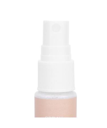 20ml Spray BB Cream Concealer: Moisturizing, Sweat Proof Makeup with Full Coverage Foundation & Color Corrector - Buy Online on GoSupps.com