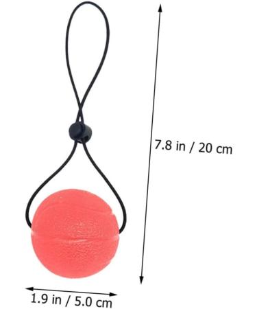 Beavorty Handmade Finger Exercise Balls | Kink & Recreational Gym Balls | TPE Powerball for Fitness & Hand Strength - Buy Online on GoSupps.com