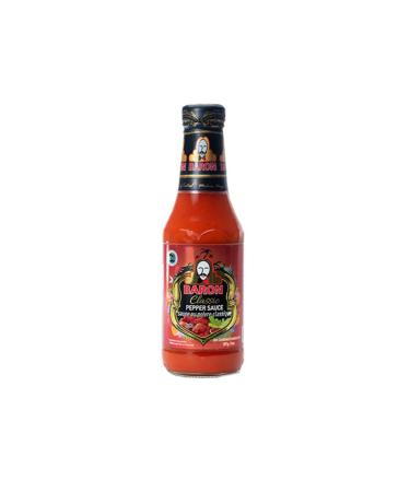Baron Classic Pepper Sauce 24 x 397ml