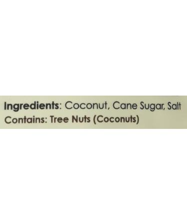 Dang Coconut Chips 3.17 oz | Crunchy, Healthy Snack | Buy Online - Buy Online on GoSupps.com