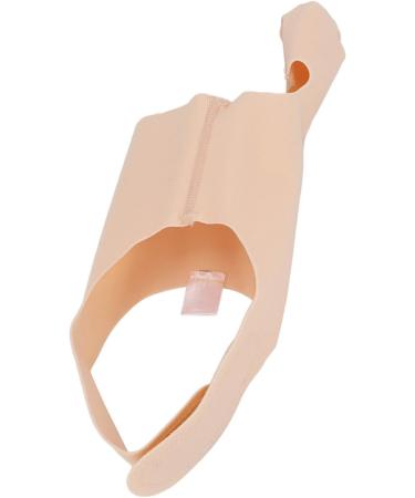 Triple Light Bale Corrector | Pain Relief for Hallux Valgus | Orthopedic Toe Spreader for Men & Women - No Surgery Needed - Buy Online on GoSupps.com