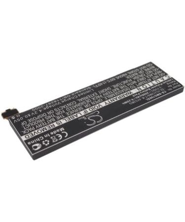 Replacement Battery for Samsung Galaxy Player 5.0 YP-G70 | 2500mAh Compatible Battery - Fast International Shipping - Buy Online on GoSupps.com