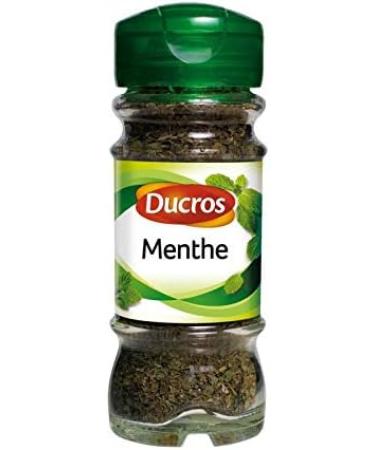 DUCROS - Mint 9G - Pack of 4 - Buy Online on GoSupps.com