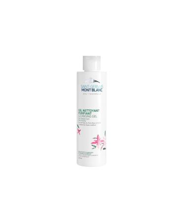 Saint-Gervais Mont Blanc - Purifying Cleansing Gel for Combination to Oily Acne-Prone Skin - 200 ml