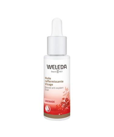 Weleda Face Firming Oil Pomegranate 30ml