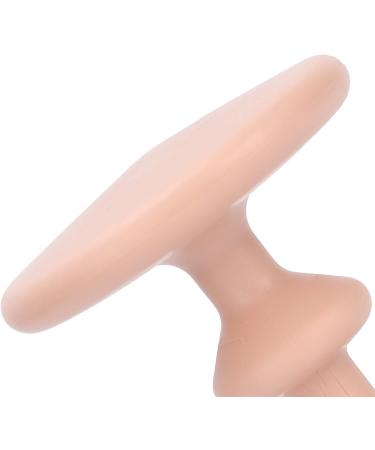 Foot Massage Scooter | Acupressure Tool for Pain Relief & Myofascial Relaxation - Buy Online on GoSupps.com