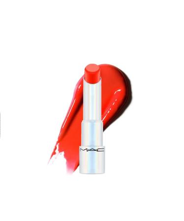 GLOW PLAY LIP BALM - 453 ROUGE AWAKENING Red
