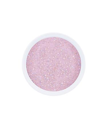 Acrylic Color Powder Glitter Mauve Pink - Studio Quality 5g | Finest Color Powder for Nail Art | International Shipping Available - Buy Online on GoSupps.com