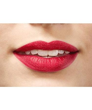 Catrice Ultimate Matt Lipstick - Rouge Lala | Long-Lasting Bold Colors for International Shipping - Buy Online on GoSupps.com