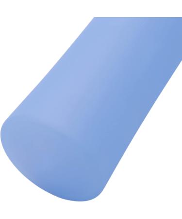 Sujhyrty Hot! Portable Refillable Silicone Bottle Travel Lotion Shampoo Bath Containers 80Ml Blue - Buy Online on GoSupps.com