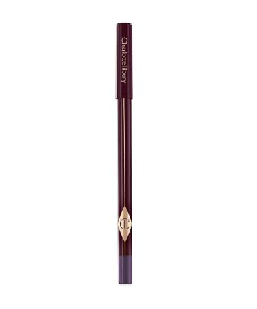 CHARLOTTE TILBURY Rock & Kohl Automatic Eyeliner - Violet Purple | Elizabeth Violet Shade - Buy Online on GoSupps.com