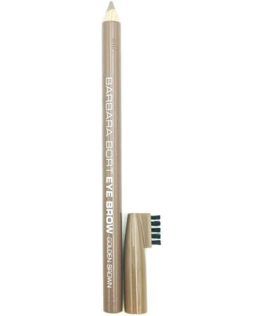  BARBARA BORT Eye Brow Pencil Golden Brown - Buy Online on GoSupps.com