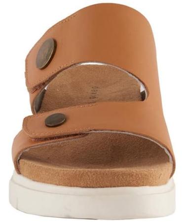 David Tate Elena 3.5 UK Honey Calf - Buy Online on GoSupps.com
