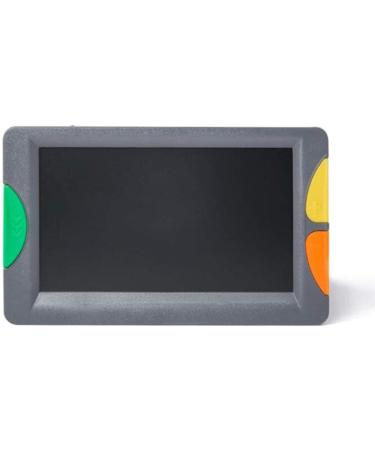 4.3-Inch Portable Electronic Vision Aid Handheld High-Definition Low Vision Aid Reading Magnifier - Buy Online on GoSupps.com