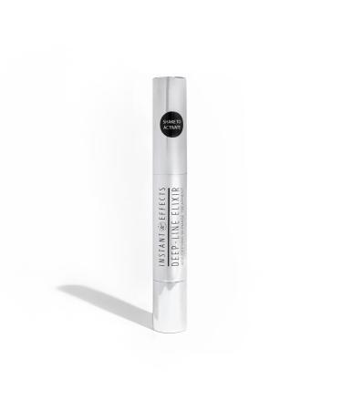 Deep Line Elixir - Reduce Fine Lines Enhance Skin Elasticity & Hydration - 0.17 Oz - Buy Online on GoSupps.com