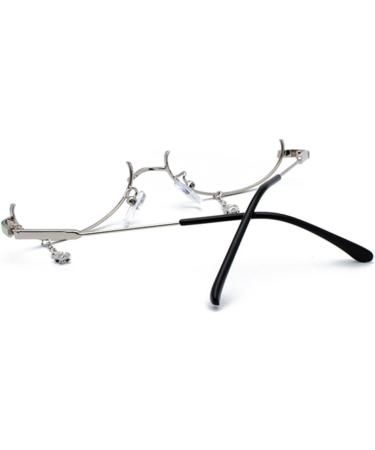 Shop Gleavi 3ST Carnival Glasses - Funny Lentilless Retro Vintage Sunglasses for Kids & Decor - Buy Online on GoSupps.com