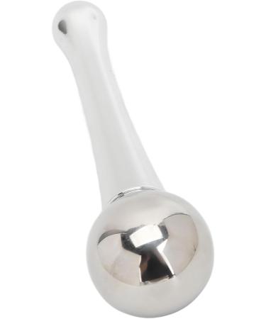 Ice Globe Roller Stick for Reducing Wrinkles Tightening Pores & Skin Portable Eye Care Supplies Ideal Gift - Buy Online on GoSupps.com