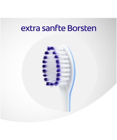 Meridol Parodont Expert Set - Toothpaste & Toothbrush for Optimal Oral Care | International Shipping Available - Buy Online on GoSupps.com