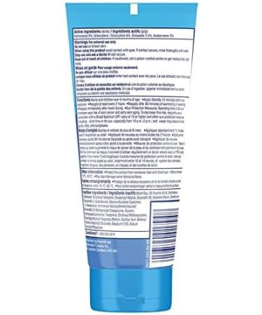 Coppertone Complete SPF 30 Sunscreen Lotion Lightweight Moisturizing Sunscreen Water Resistant Body Sunscreen 148mL - Buy Online on GoSupps.com